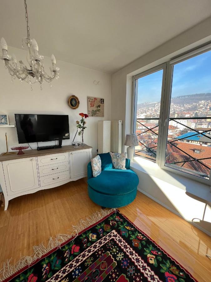 Lejla Apartment Sarajevo Exterior photo